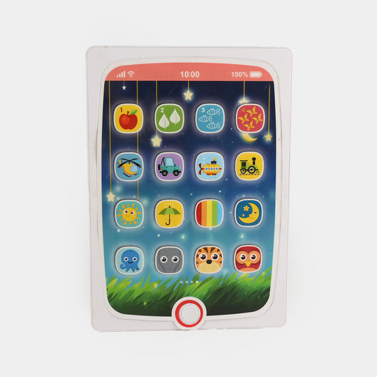 Electric Tablet