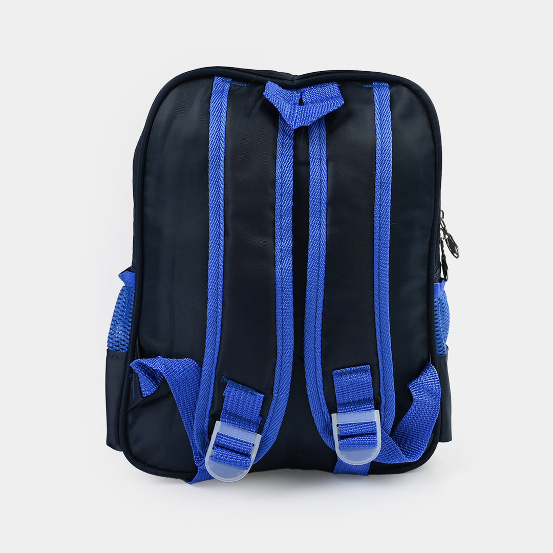 12" School Backpack for Kids