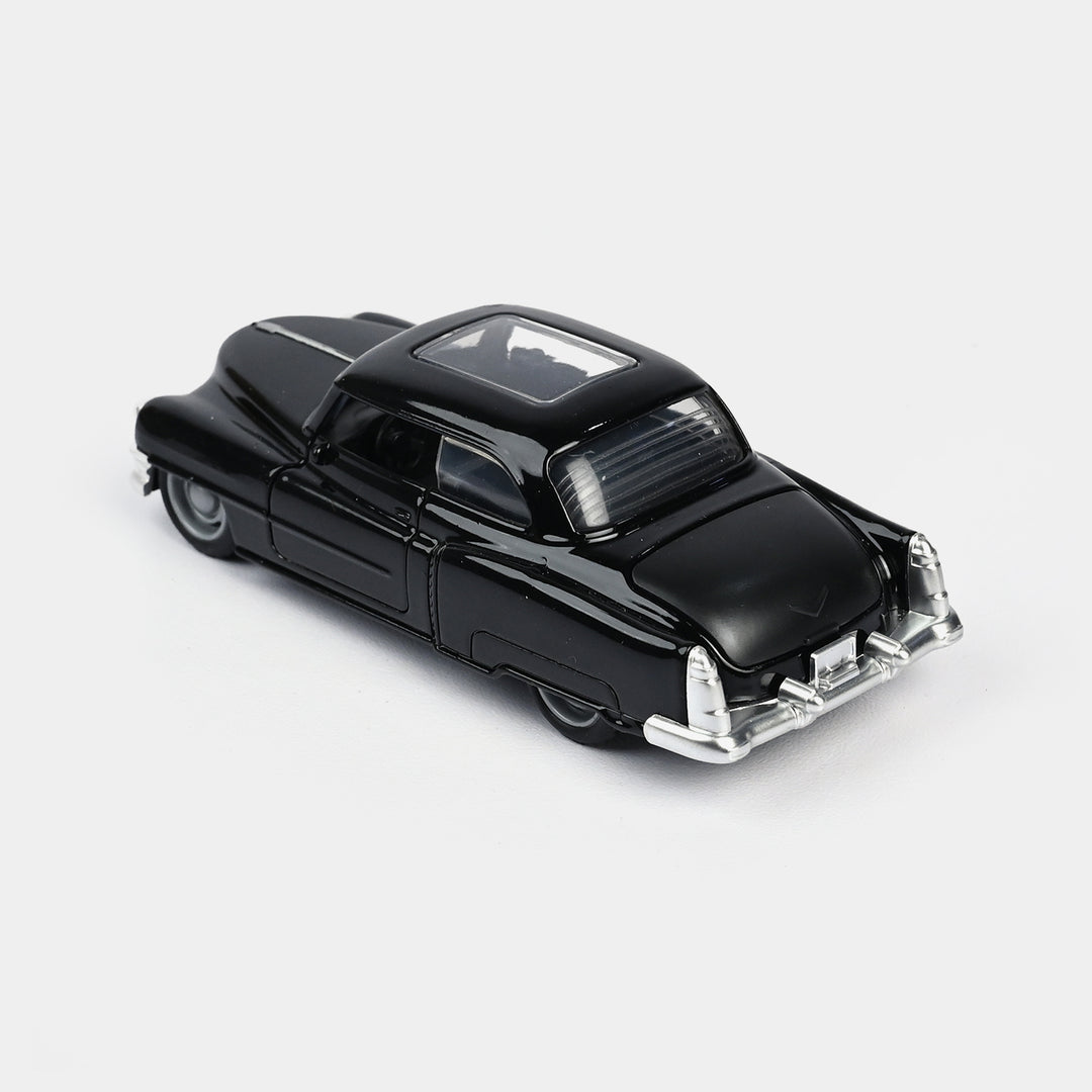 Die-Cast Model Car for Kids