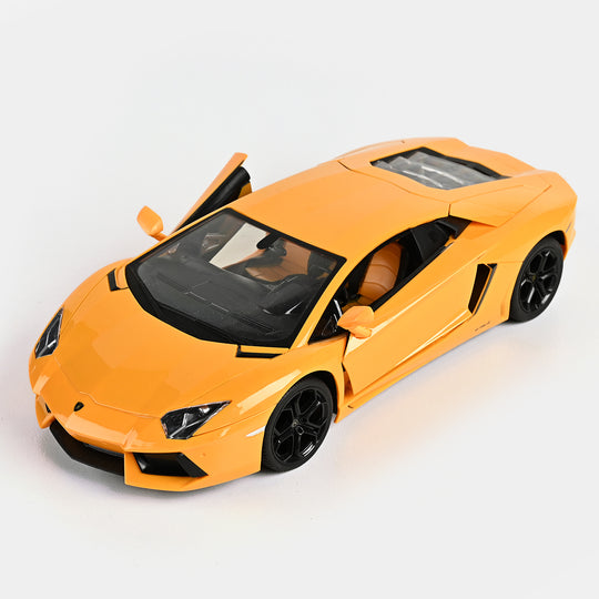 SPORTS RACING REMOTE CONTROL MODEL CAR FOR KIDS