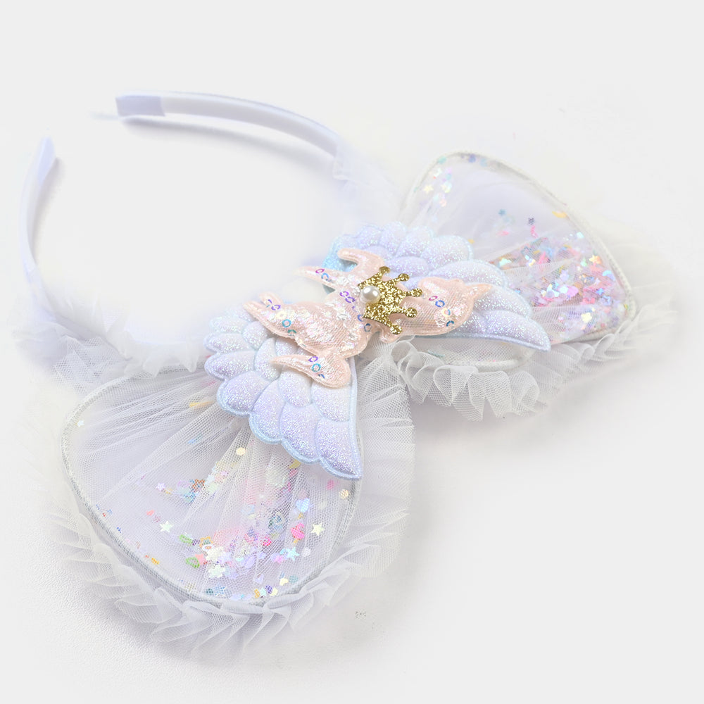 FANCY HAIR BAND FOR GIRLS