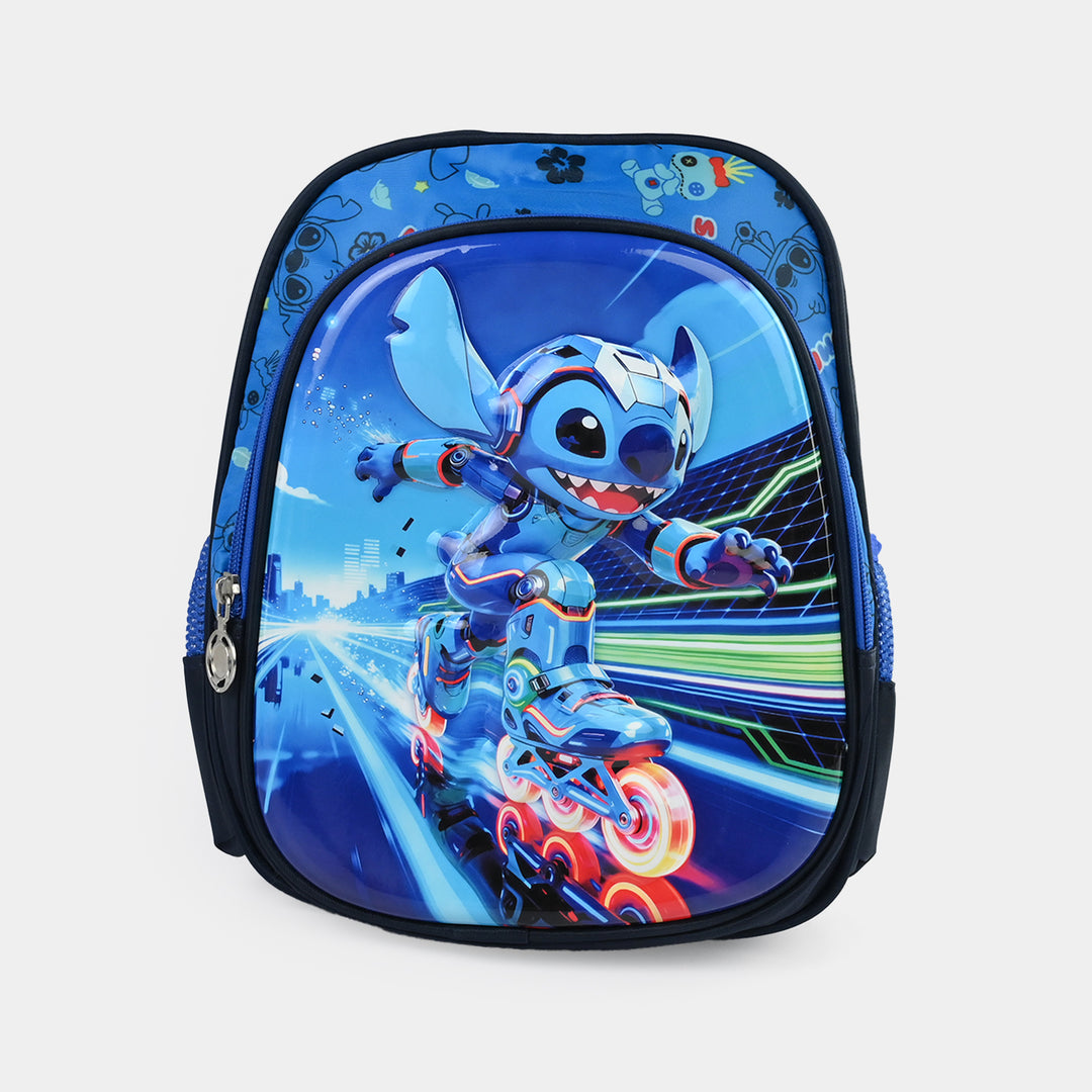 12" School Backpack for Kids