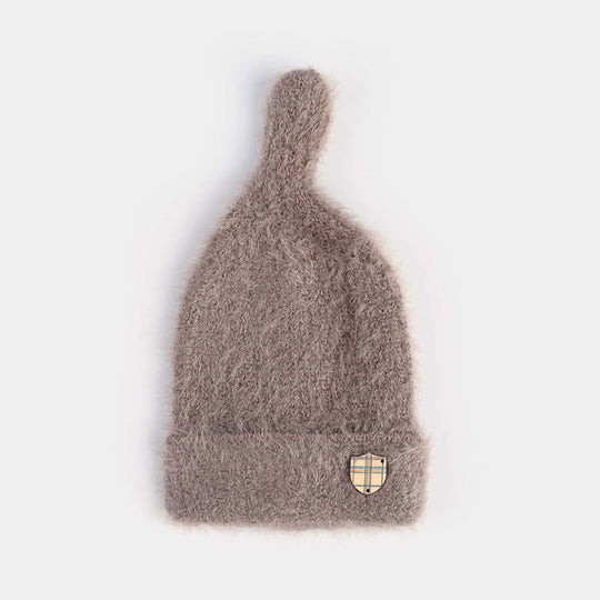 Baby Winter Woolen Cap/Hat