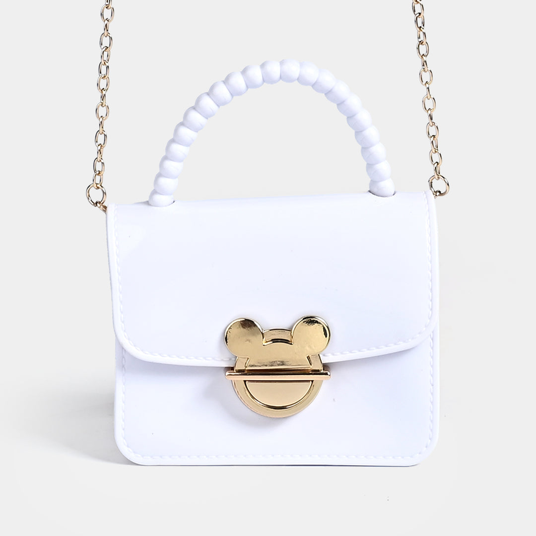 Girls Fancy Hand Bag