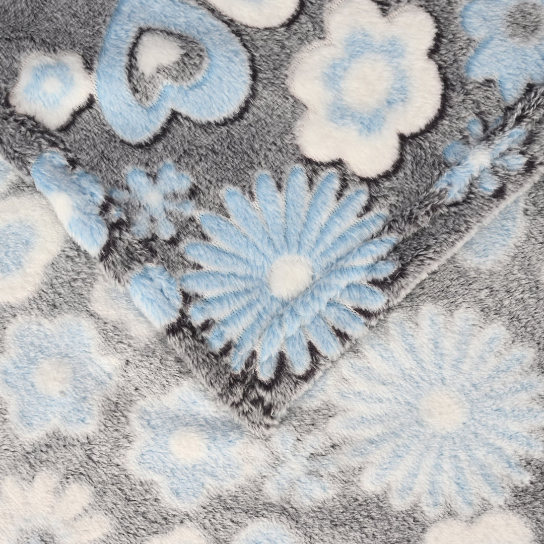 Kids Blanket Lumina Glow in the Dark | 80x110cm