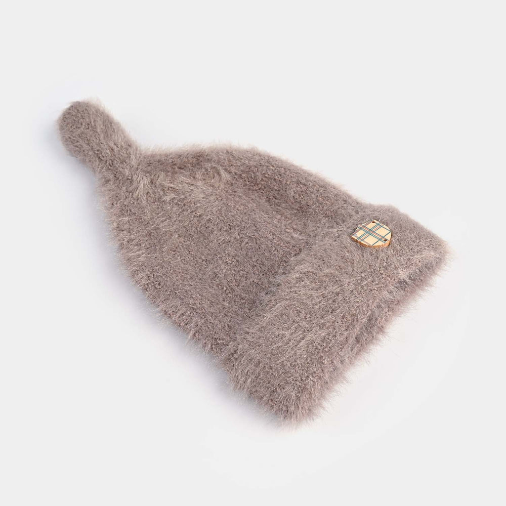 Baby Winter Woolen Cap/Hat