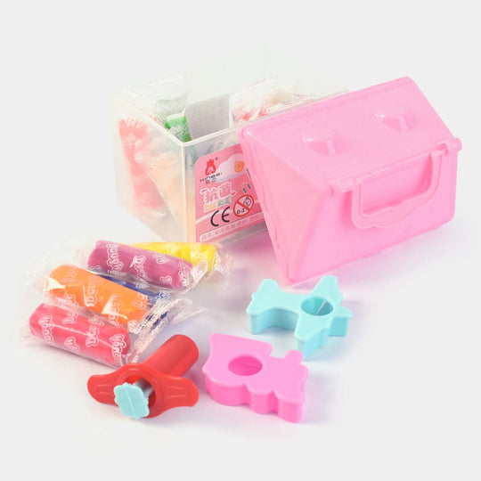 Clay Play Set For Kids
