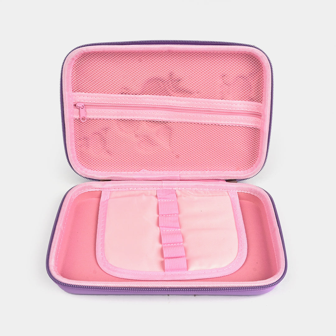 Stationary Pencil Pouch For Kids