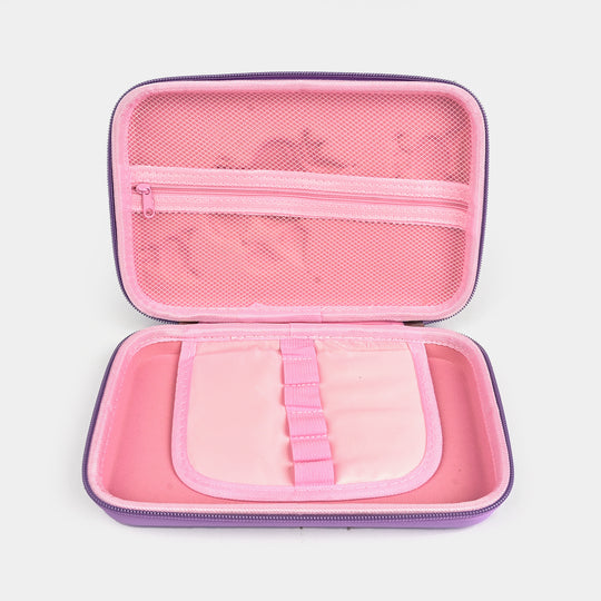 Stationary Pencil Pouch For Kids