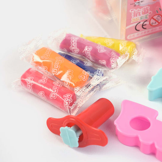 Clay Play Set For Kids