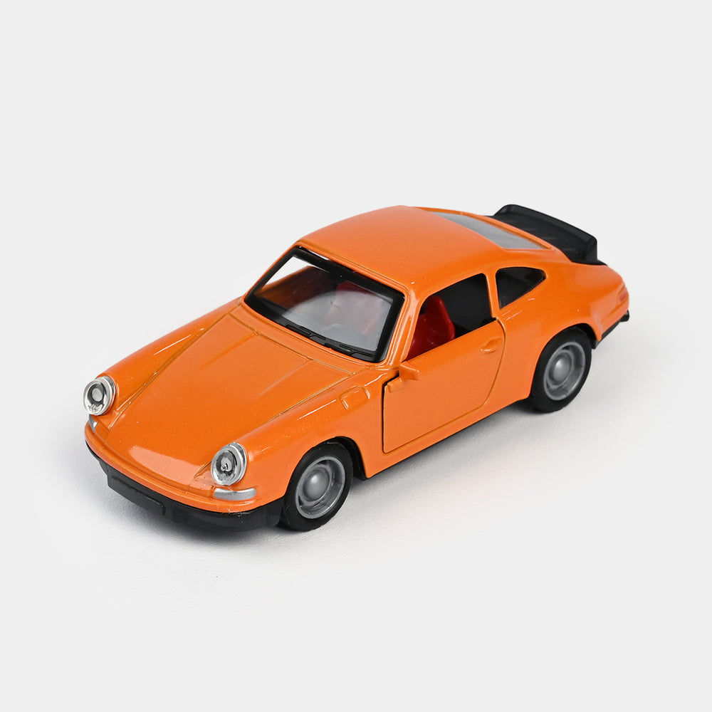 Die-Cast Model Car for Kids