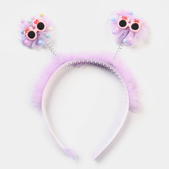 FANCY HAIR BAND FOR GIRLS