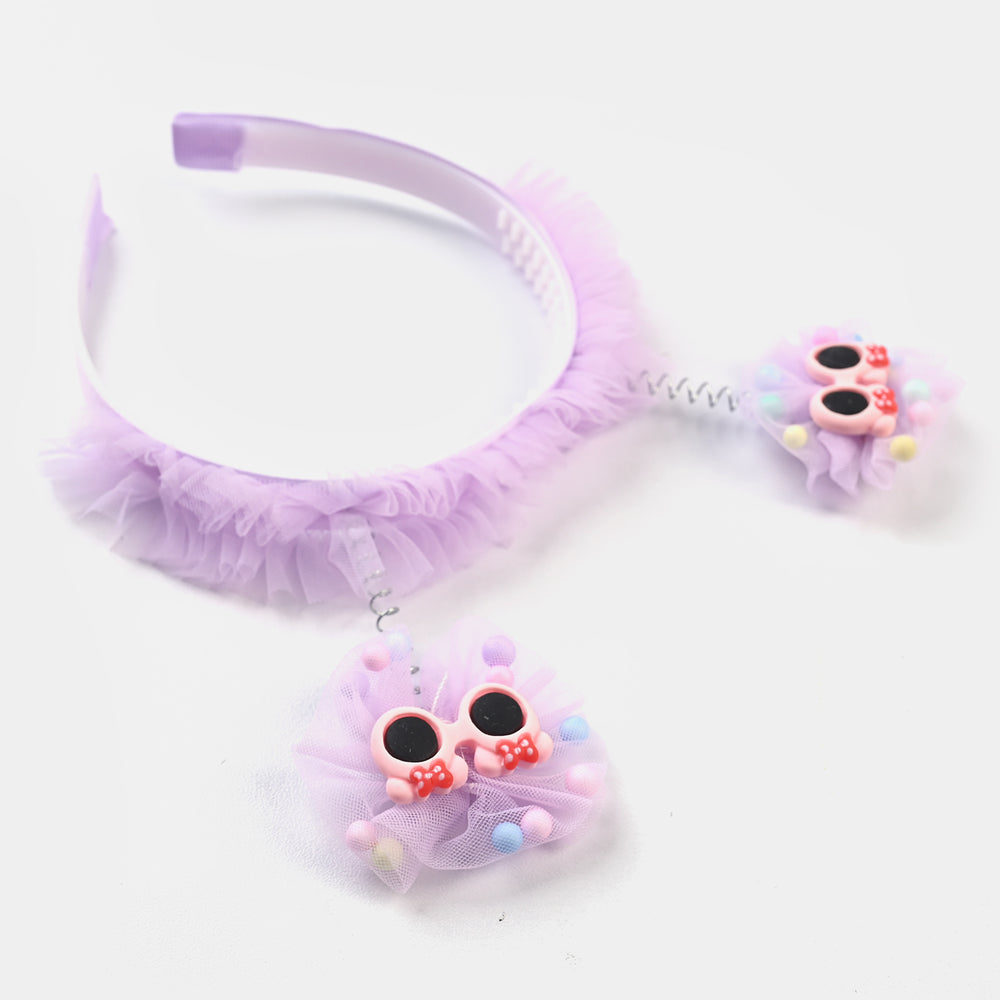 FANCY HAIR BAND FOR GIRLS