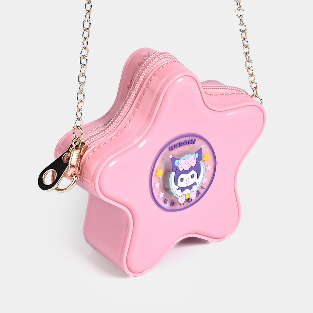 Girls Fancy Hand Bag