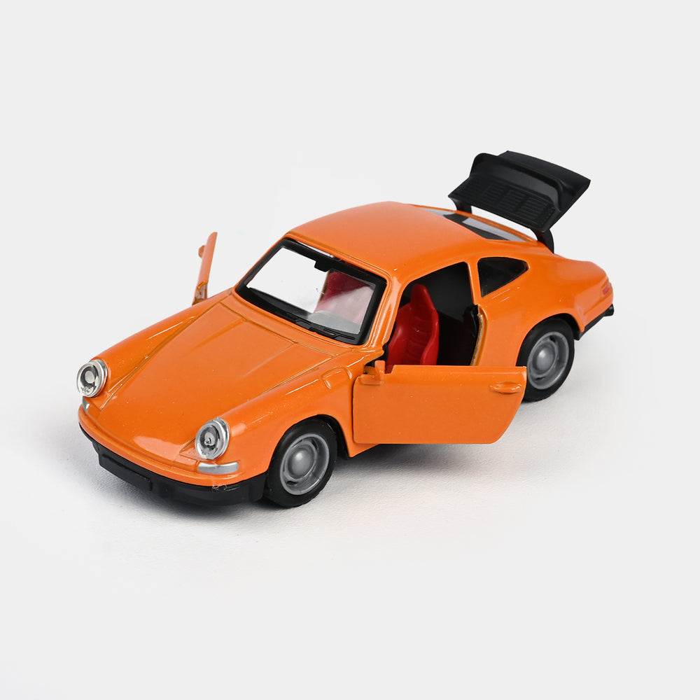 Die-Cast Model Car for Kids