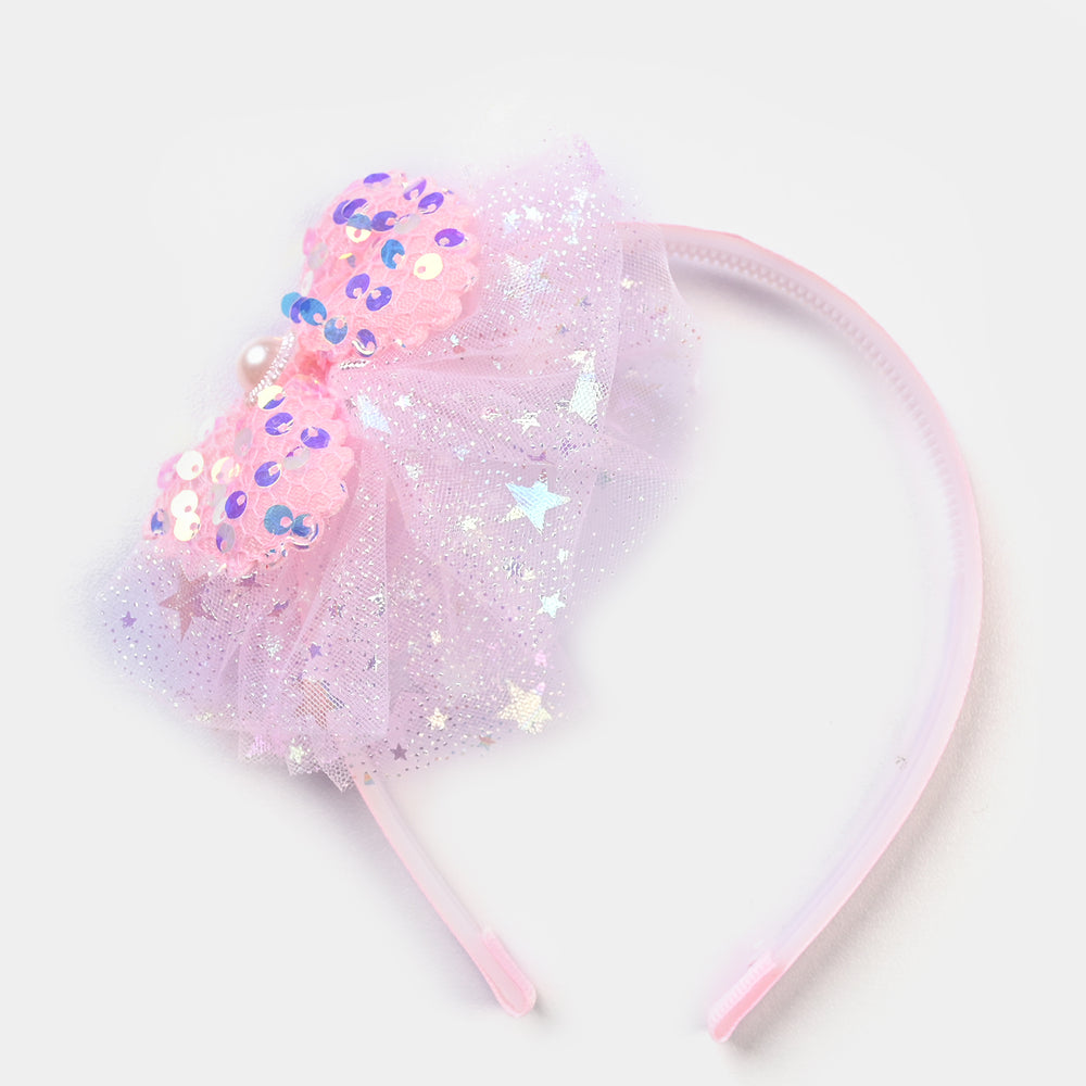 FANCY HAIR BAND FOR GIRLS