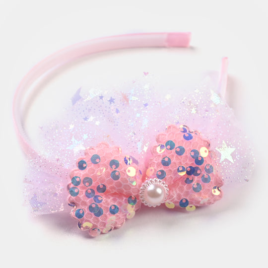 FANCY HAIR BAND FOR GIRLS