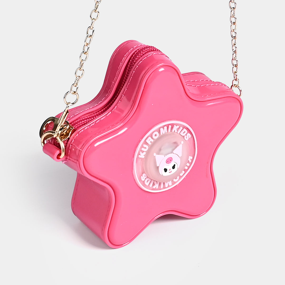 Girls Fancy Hand Bag