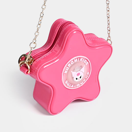 Girls Fancy Hand Bag
