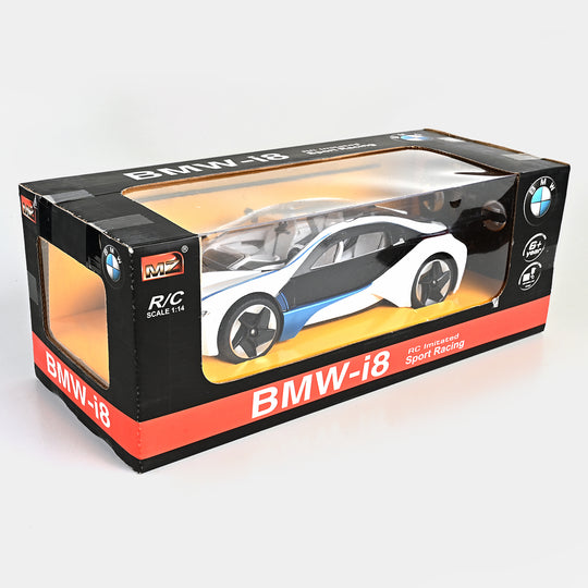 Remote Control Model Car Toy For Kids