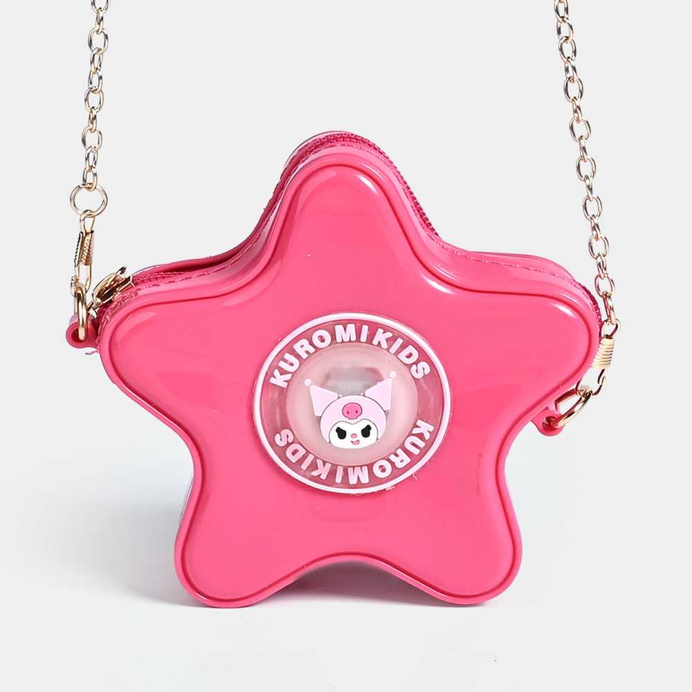 Girls Fancy Hand Bag