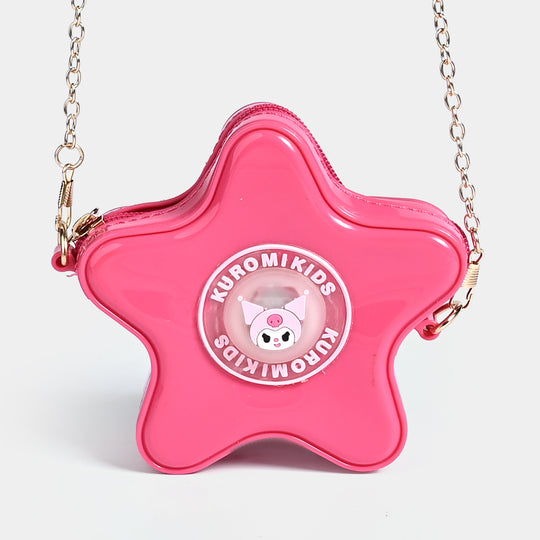Girls Fancy Hand Bag