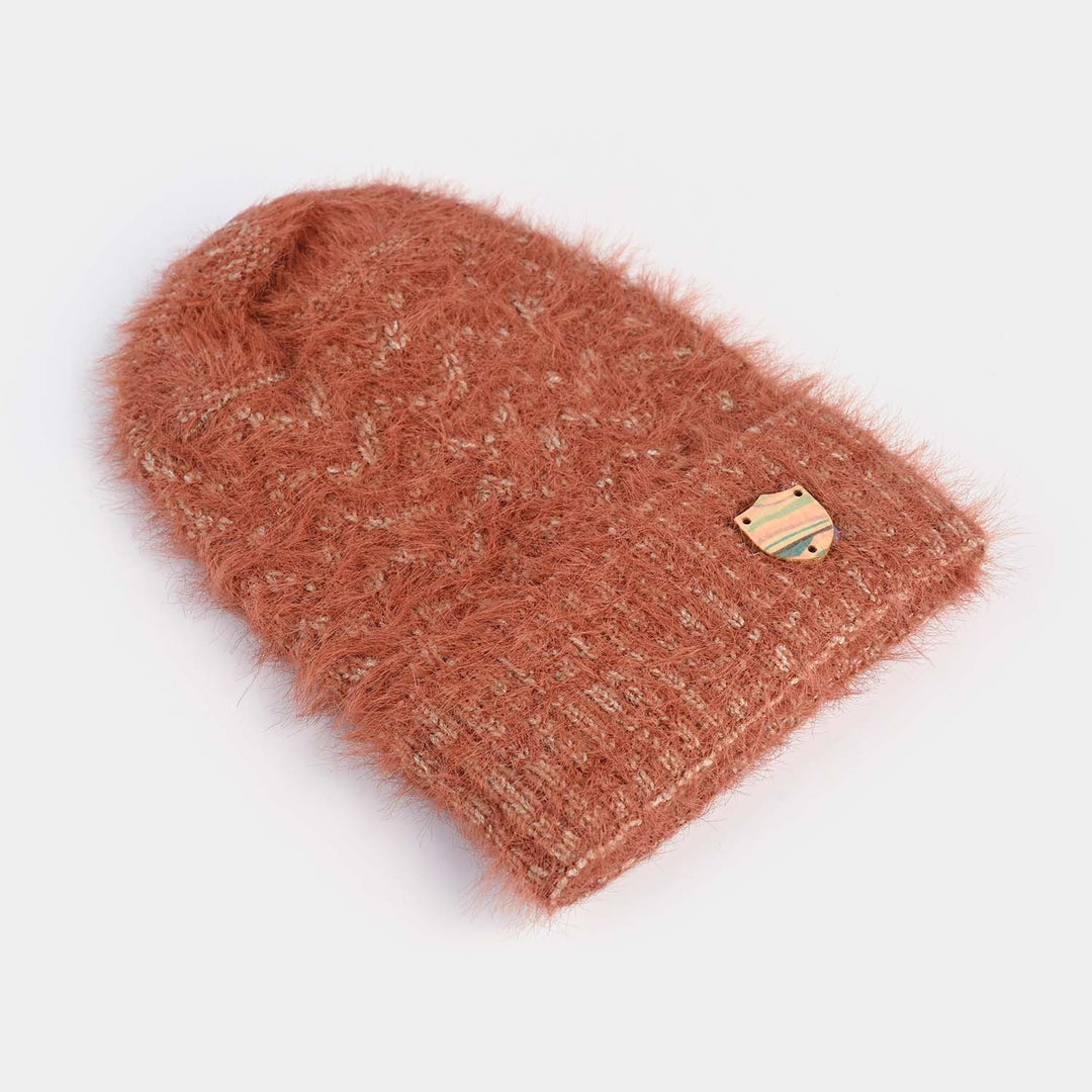 Baby Winter Woolen Cap/Hat