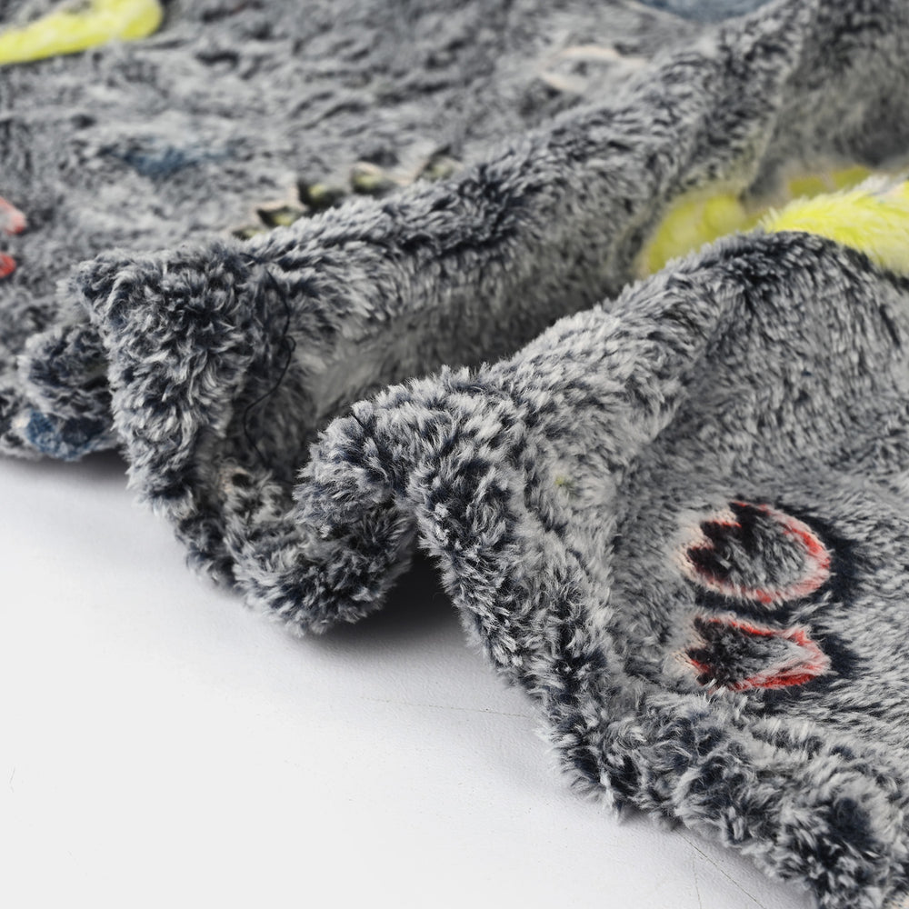 Kids Blanket Lumina Glow in the Dark | 80x110cm