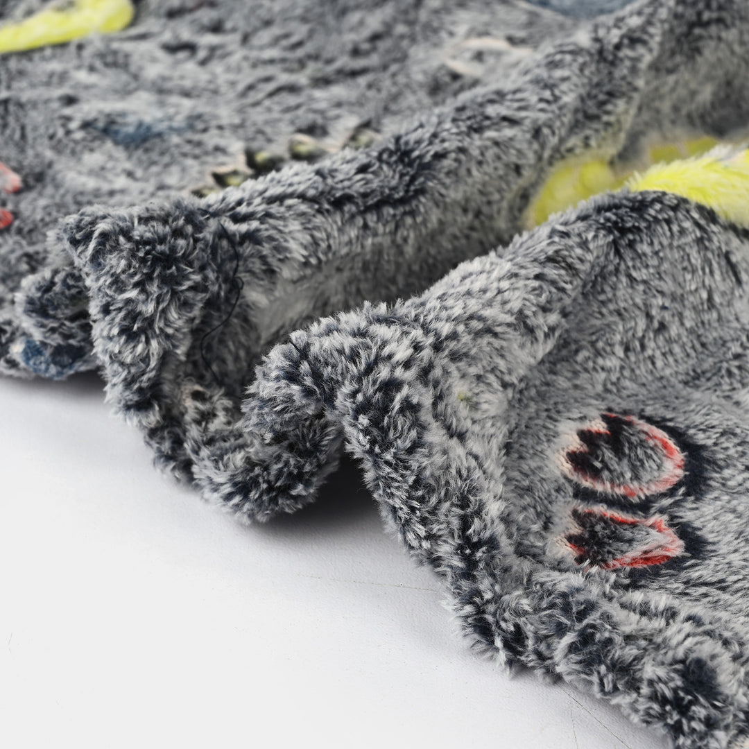 Kids Blanket Lumina Glow in the Dark | 80x110cm