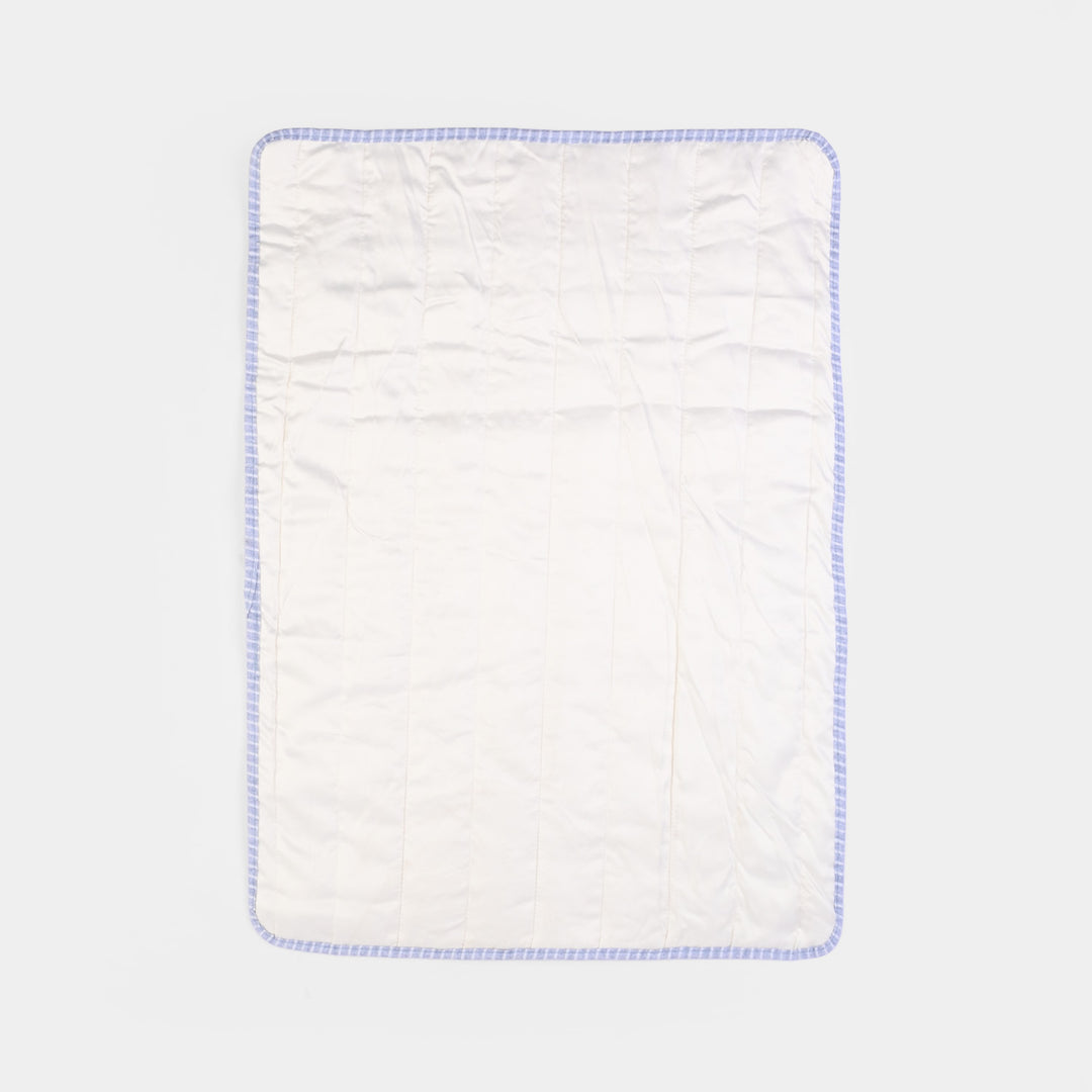 Baby Changing Sheet