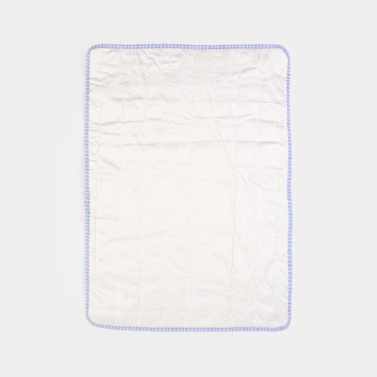Baby Changing Sheet