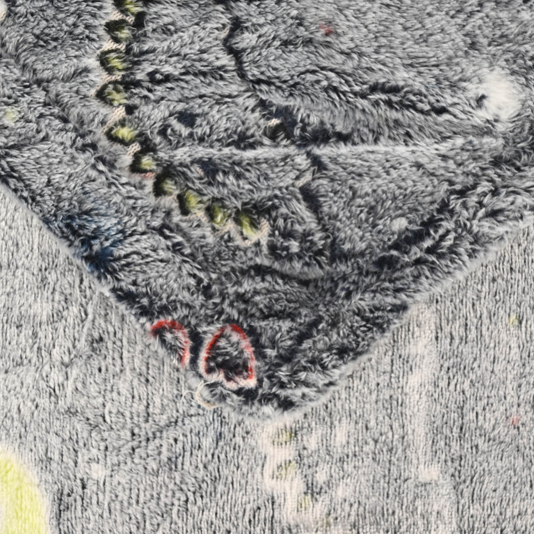 Kids Blanket Lumina Glow in the Dark | 80x110cm