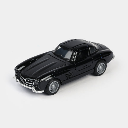 Die-Cast Model Car for Kids