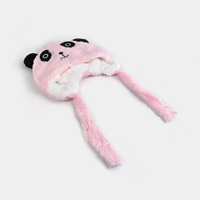 Baby Winter Woolen Cap/Hat - 6M+