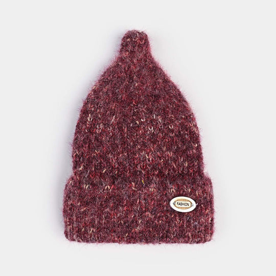 Baby Winter Woolen Cap/Hat