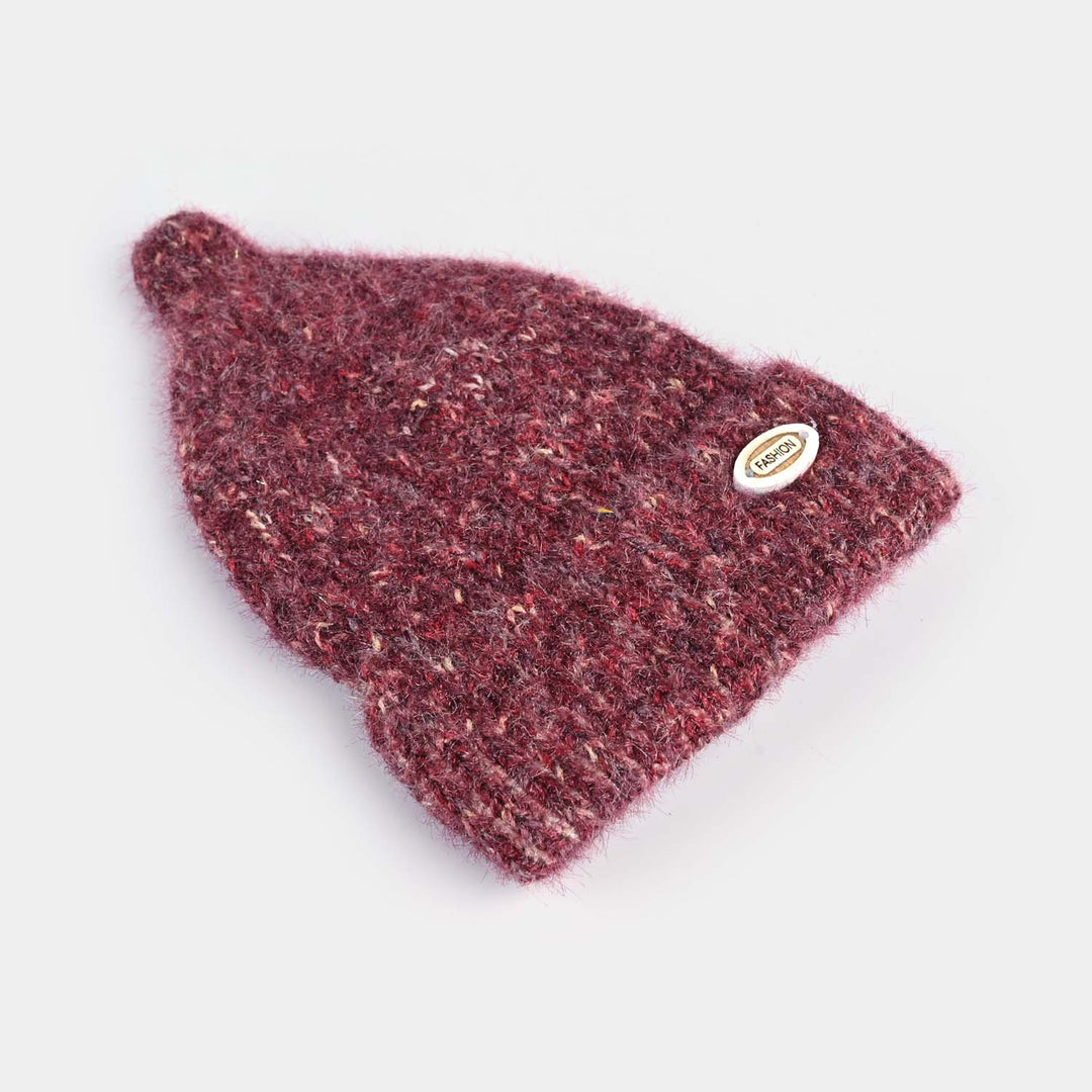 Baby Winter Woolen Cap/Hat