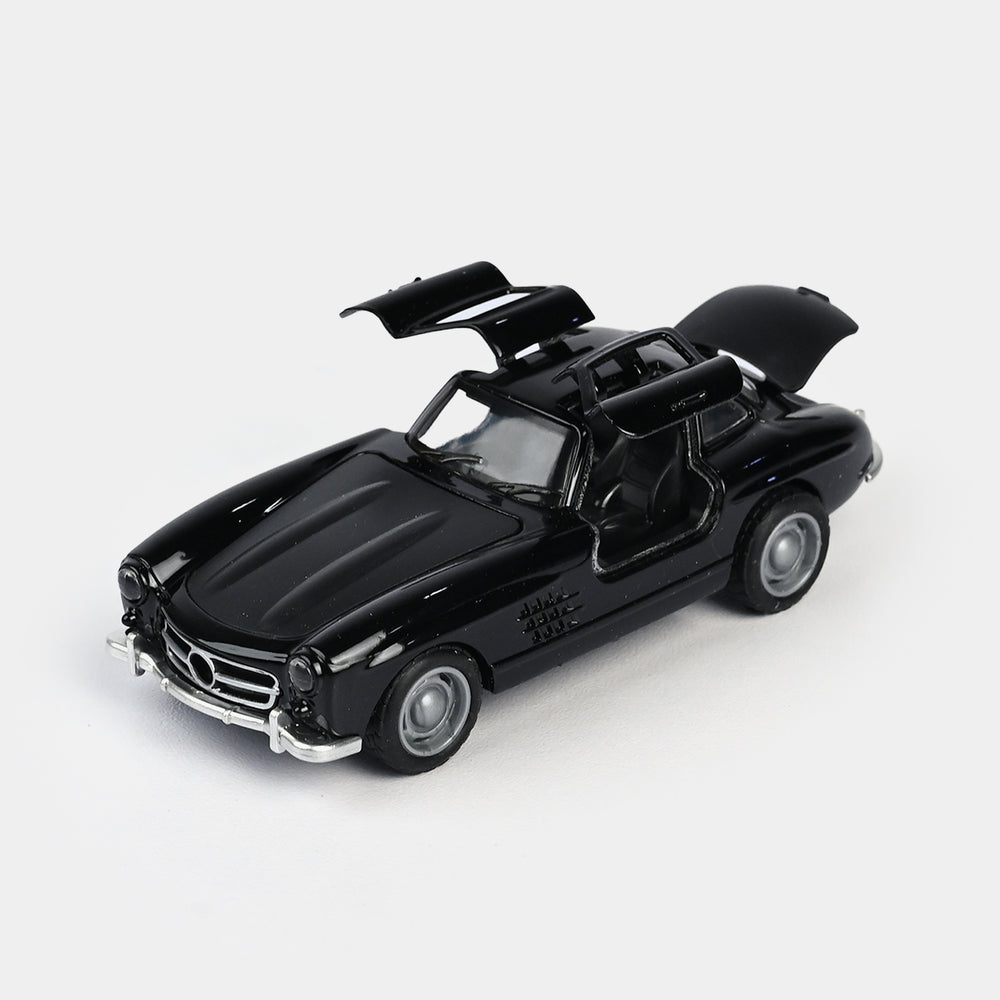 Die-Cast Model Car for Kids