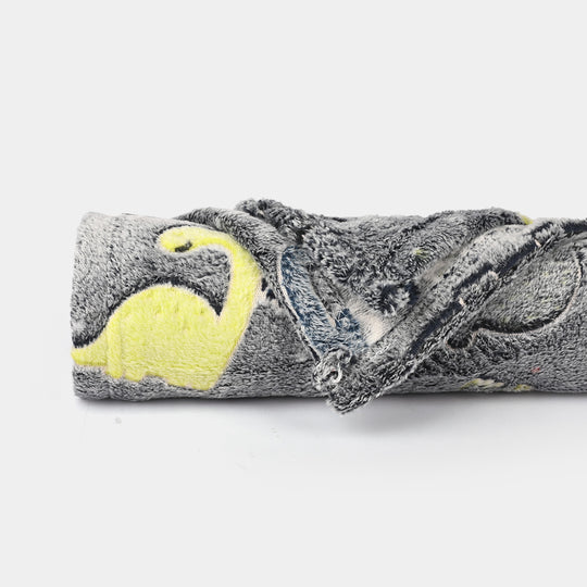 Kids Blanket Lumina Glow in the Dark | 80x110cm