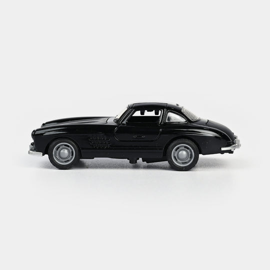 Die-Cast Model Car for Kids