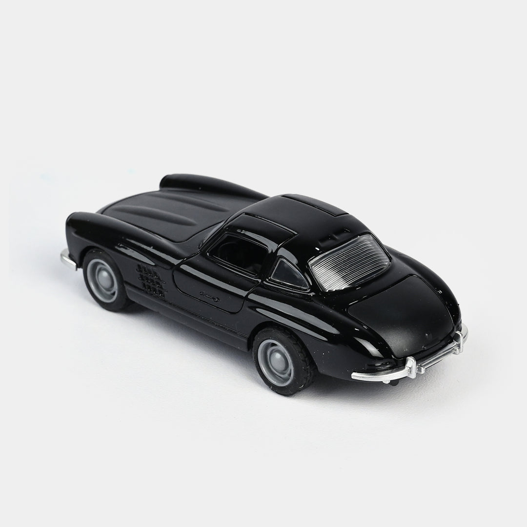 Die-Cast Model Car for Kids