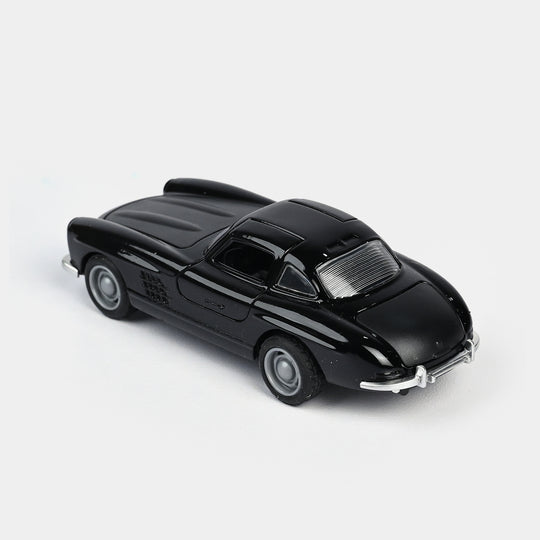 Die-Cast Model Car for Kids