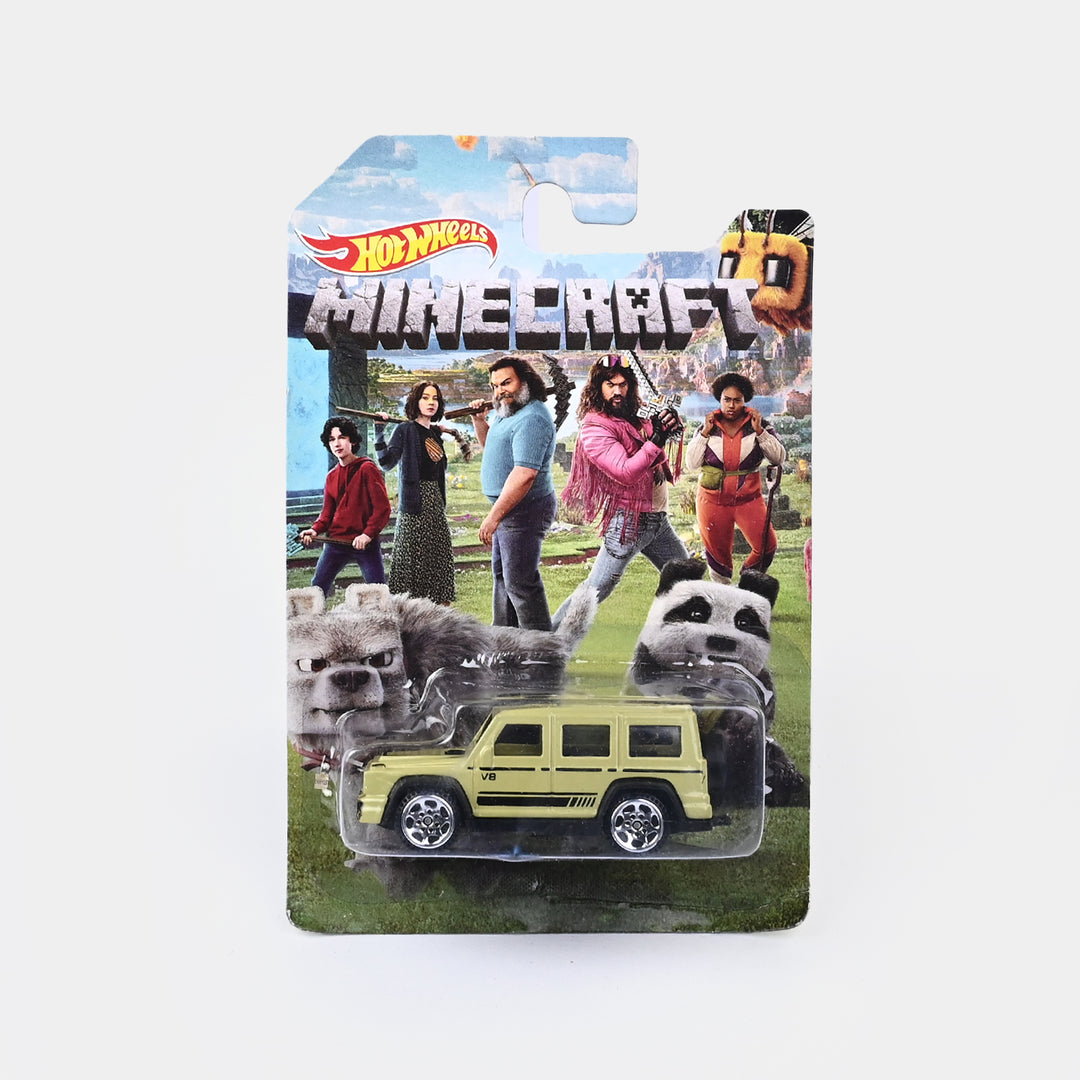 Sports Mini Alloy Racing Car