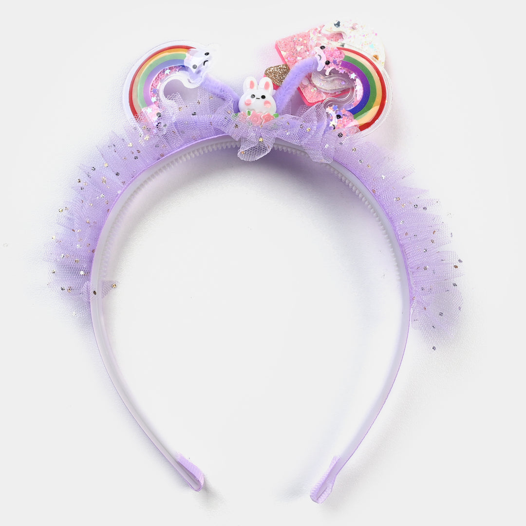 FANCY HAIR BAND FOR GIRLS