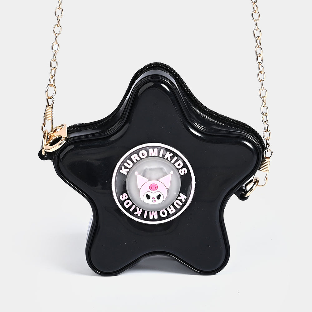 Girls Fancy Hand Bag