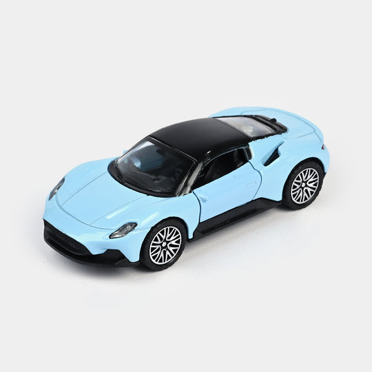 Die-Cast Model Car for Kids
