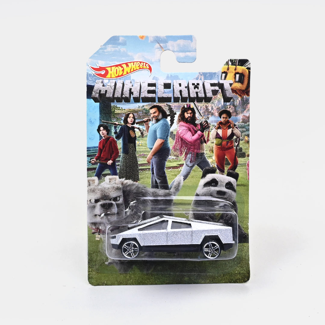 Sports Mini Alloy Racing Car