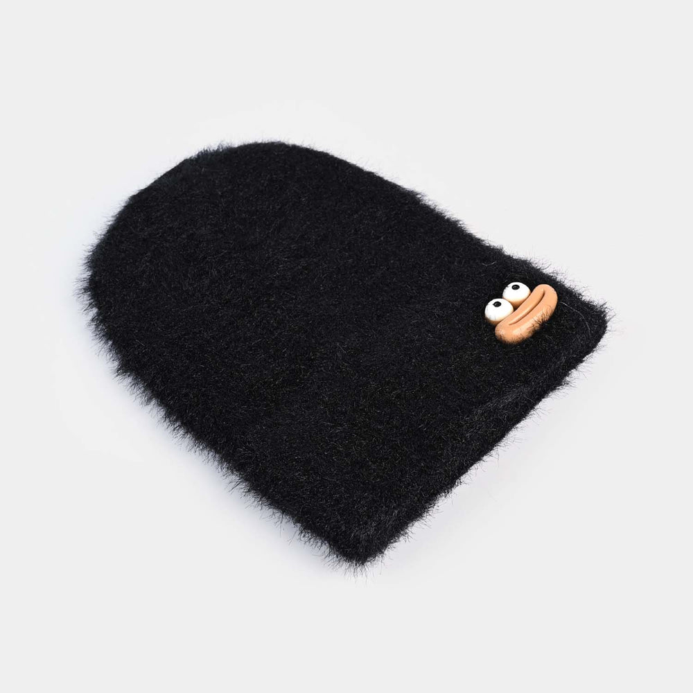 Baby Winter Woolen Cap/Hat