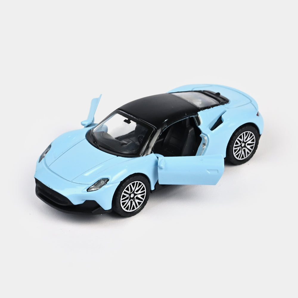 Die-Cast Model Car for Kids