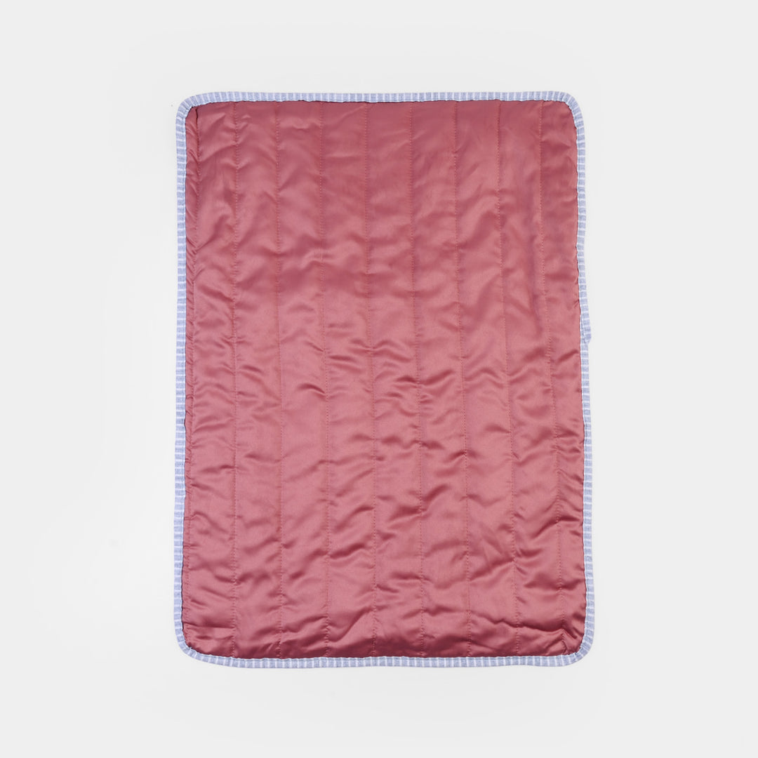 Baby Changing Sheet