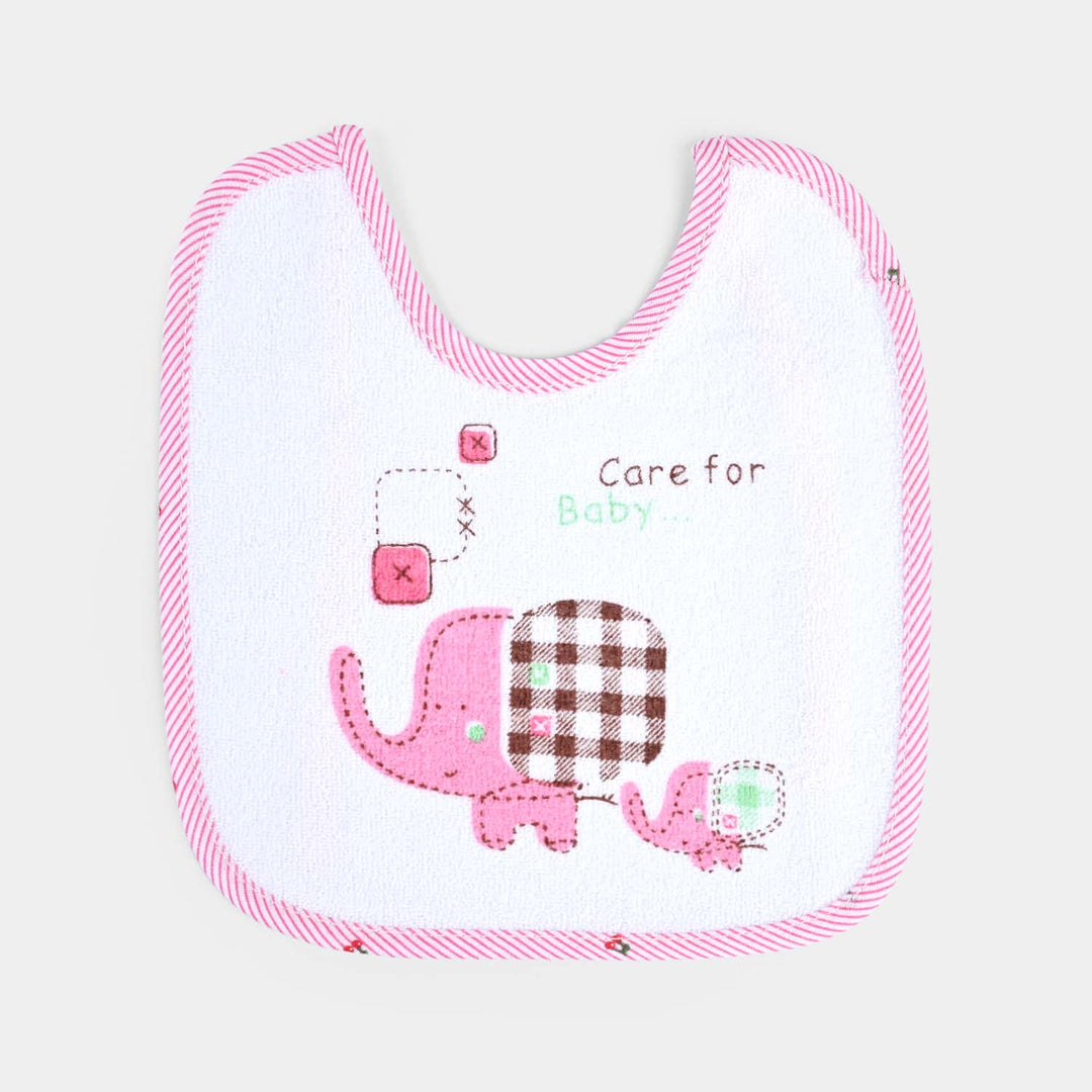 Baby Bib Pack Of 2 Small | 3M+